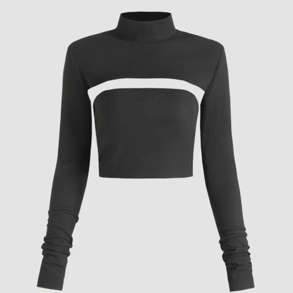 Two Piece Top